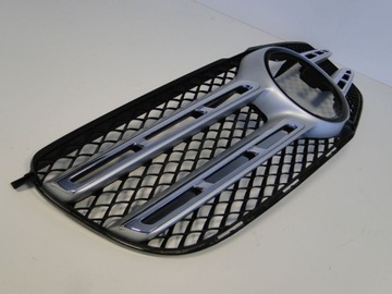 фото thumb №3, Mercedes gls x166 166 решётка радиатора решётка радиатора na камера