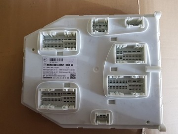 фото thumb №1, Mercedes 907 910 sprinter модуль sam 9079007404