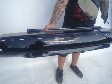 фото thumb №3, Renault clio iv kombi 12- бампер задня задній