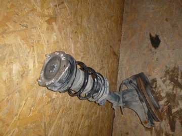 фото thumb №3, Mini countryman r60 поворотный кулак амортизатор правый