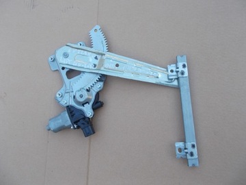 фото thumb №1, Outlander 10-12 подъемник стекло дверь правое перед