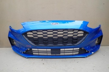 фото thumb №1, Бампер перед передний ford focus mk4 st