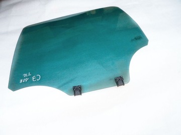 фото thumb №1, Citroen c3 2010r , 2014r стекло дверь задняя левая