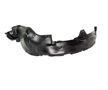 фото thumb №1, Подкрылок подкрылок toyota rav4 2006-2009 перед правое