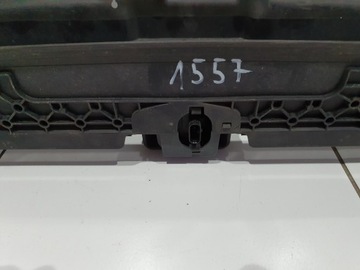 фото thumb №4, Шторка жалюзі повітропровід повітря bmw g30 g31