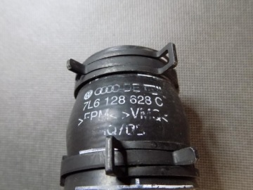 фото thumb №3, Vw touareg 7p шланг інтеркулер 7l8128654a