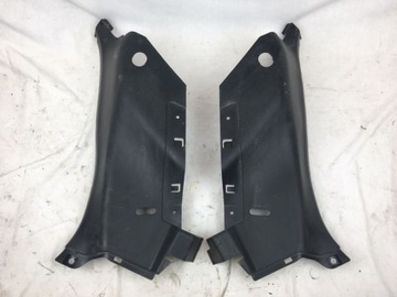 фото thumb №9, Subaru impreza wrx 07-11 захист стійка накладка