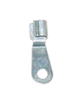 фото thumb №3, Клипса трос замка land rover defender