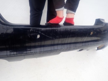 Mercedes e-klasa w207 09-13 купе бампер задній pdc Ціна, фото thumb