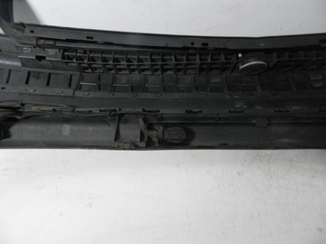 фото thumb №11, 654.zderzak зад audi a6 c5 рестайлінг універсал avant pdc kp