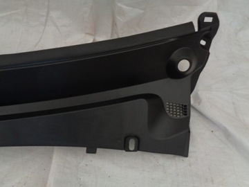 фото thumb №6, Renault master iii панель під лобовим склом верхній нове оригінал. 668110010r