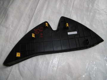 фото thumb №2, Renault talisman захист заглушка консолі ліва