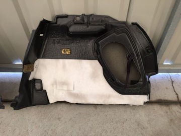 фото thumb №7, Mazda 3 mps hb 03-09 боковина багажника левый правые