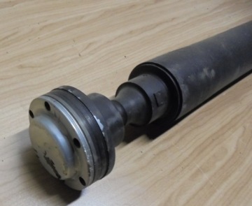 фото thumb №2, Alfa romeo giulia wał привідний кардан 2.0 turbo