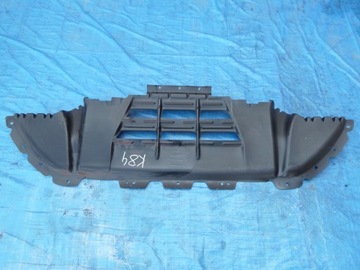 фото thumb №1, Maserati levante плита защита pod бампер