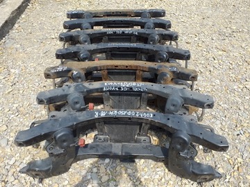 фото thumb №1, Ford kuga mk2 подрамник подрамник подрамник балка петля задняя