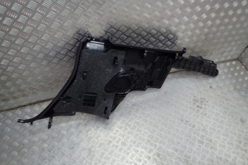 фото thumb №4, Porsche 991 911 gt3 обшивка оббивка лівий