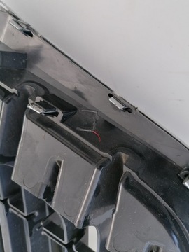 фото thumb №7, Fiat ducato iii решётка радиатора решётка передний lift