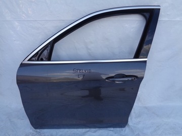 фото thumb №1, Дверь передние левая alfa romeo stelvio