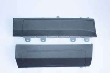 фото thumb №1, Mercedes cla w117 - подушки безпеки колінні x 2.