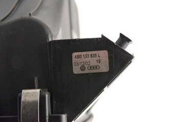 фото thumb №9, Audi a6 c5 2,5 tdi корпус фильтра pow 4b0133837f