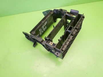 фото thumb №11, Рамка кронштейн каркас радио 1din audi a4 b6 00-04