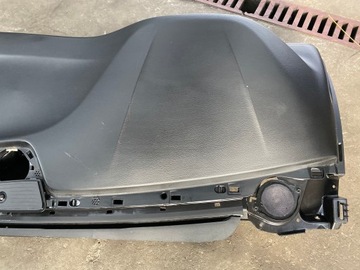 фото thumb №6, Chrysler pacifica приборная панель приборная консоль подушка безопасности