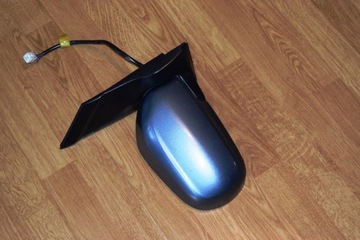 фото thumb №10, Дзеркало праве 5pin mazda mpv ii lift r2005 europa