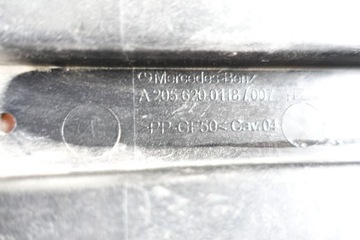 фото thumb №7, Mercedes w238 c238 основа акумулятор 2056200118