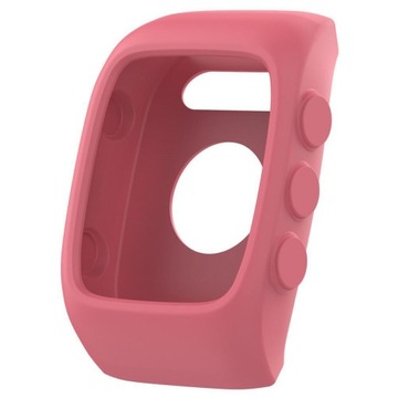 СИЛИКОНОВЫЙ ЧЕХОЛ ДЛЯ POLAR M400 M430 - ЦВЕТА