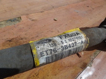 фото thumb №4, Ford tourneo courier 2015 1,5 tdci приводной вал левая org