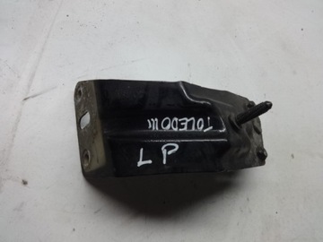 фото thumb №1, Seat toledo iii 04r- кронштейн крыла левый перед