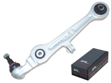 фото thumb №1, Важіль srl audi a4 a6 passat нижній pr=le 16mm