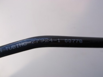 Porsche boxster 987 3.2 шланг труба трубка Киев, фото thumb