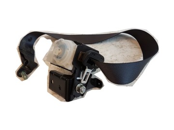 фото thumb №1, Pas безпеки лівий задня impreza gh eu