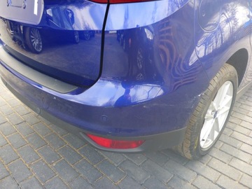 фото thumb №3, Бампер зад задний 4xpdc ford c-max ii mk2 15- he