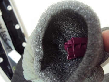 фото thumb №5, Світло стоп mercedes-benz оригінальний номер a2058200260