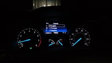 фото thumb №6, Ford синхронизация 1 2 3 fx nx spolszczenie радио карты f10