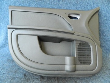 фото thumb №1, Обшивка оббивка двері dodge journey лівий передній