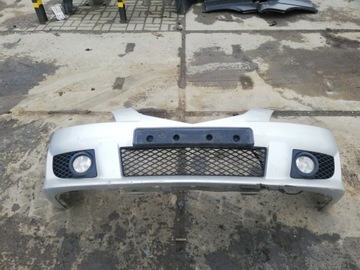 фото thumb №1, Бампер перед передній mazda premacy