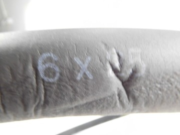 фото thumb №10, Шланг кондиціонера fiat punto 99-03 46754511 org