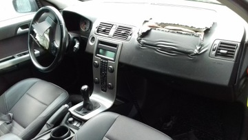 фото thumb №7, Ручка дверь ручка держатель volvo v50 s40 466-46 петля