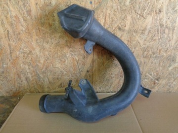 фото thumb №1, Toyota rav 4 резонатор воздуха 6359