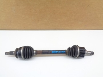 Mini cooper r56 r57 приводной вал левая бензин Цена, фото thumb