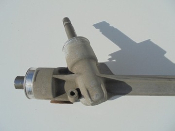 фото thumb №6, Toyota aygo ii трансмиссия рулевая рейка uk 2014-