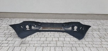 фото thumb №7, Transit custom 2012- бампер перед оригінал f424