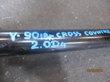 фото thumb №6, Wał привідний volvo v90 18r cross country 2,0d4