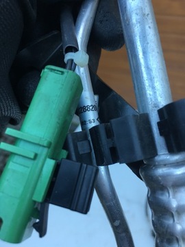 фото thumb №11, Renault zoe шланг кондиционера шланг 924467761r