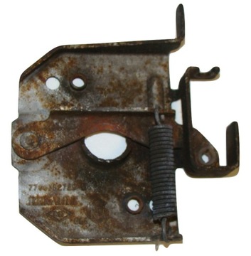 фото thumb №3, Замок капот clio ii master ii