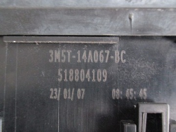 фото thumb №6, Коробка предохранителей c-max 03-06 1.6 tdci